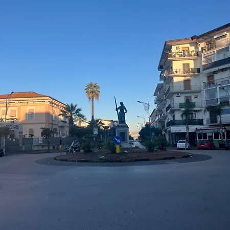 La Rotonda 3* フラッタマッジョーレ