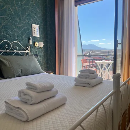La Rotonda 3* フラッタマッジョーレ