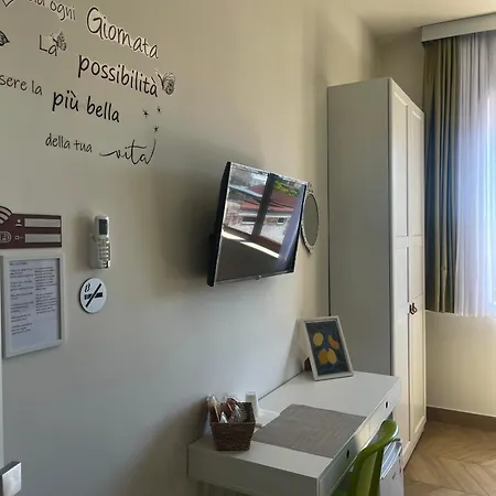 La Rotonda 3*