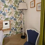La Rotonda فندق مبيت وإفطار
