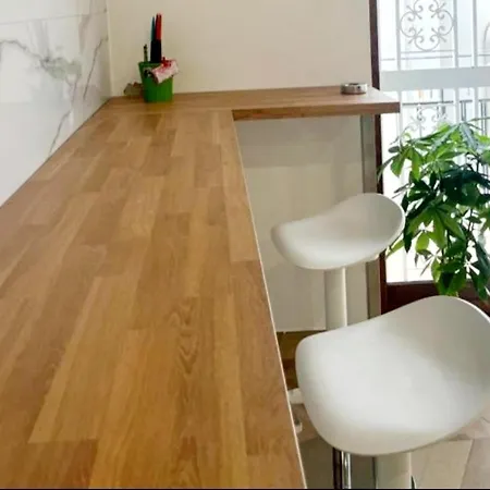 Bed & Breakfast La Rotonda Frattamaggiore