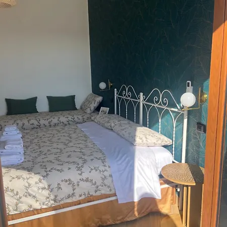 La Rotonda Bed & Breakfast