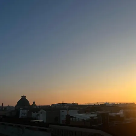 La Rotonda Frattamaggiore