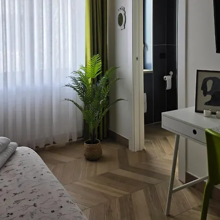 Bed and breakfast La Rotonda Frattamaggiore