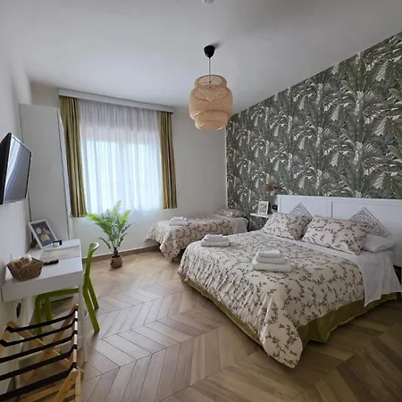 Nocleg ze śniadaniem La Rotonda