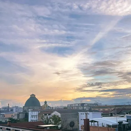 La Rotonda Frattamaggiore