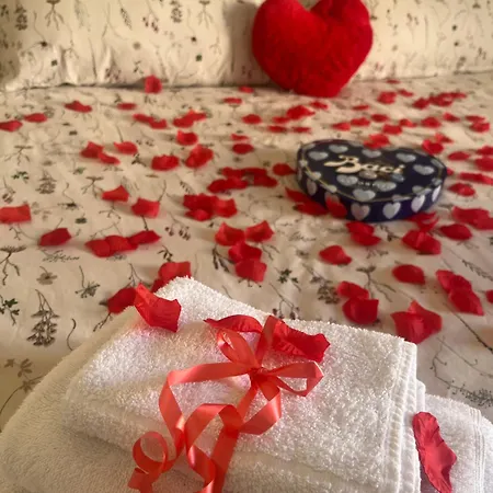 La Rotonda Bed & Breakfast
