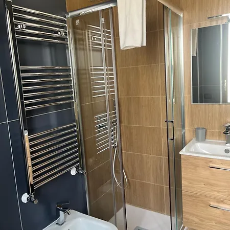 La Rotonda Bed & Breakfast Frattamaggiore