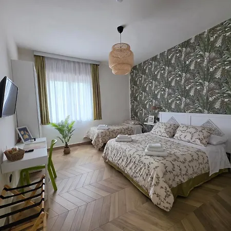 La Rotonda 3* פרטמג'ורה