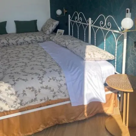 La Rotonda 3* Frattamaggiore