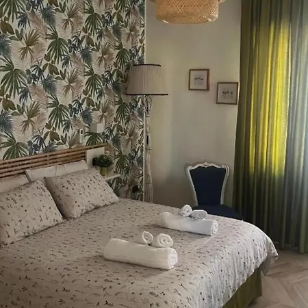 La Rotonda Bed & Breakfast