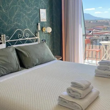 Bed & Breakfast La Rotonda