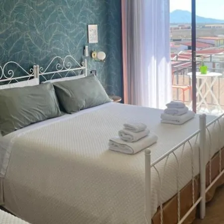 Bed & Breakfast La Rotonda 3*