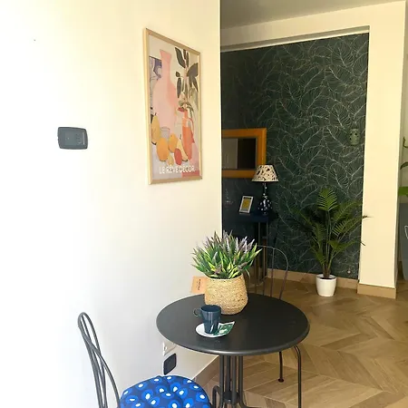 La Rotonda Bed & Breakfast Frattamaggiore