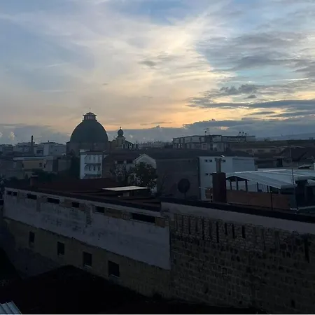 La Rotonda Nocleg ze śniadaniem