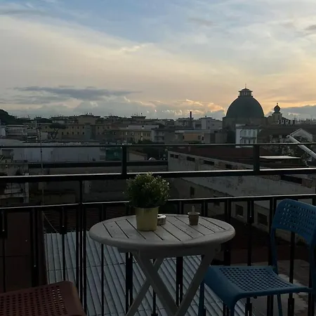 Nocleg ze śniadaniem La Rotonda