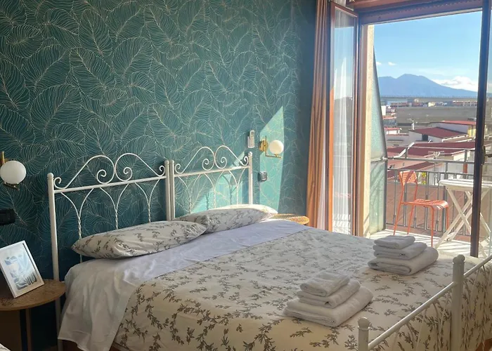 La Rotonda Bed & Breakfast