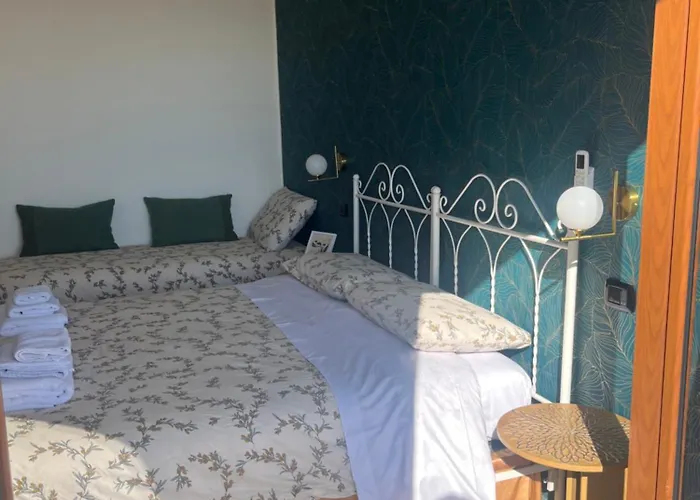 La Rotonda Bed & Breakfast