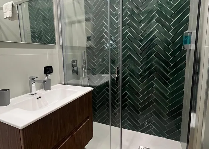 Nocleg ze śniadaniem La Rotonda