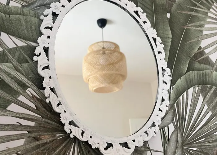 La Rotonda Nocleg ze śniadaniem 3*