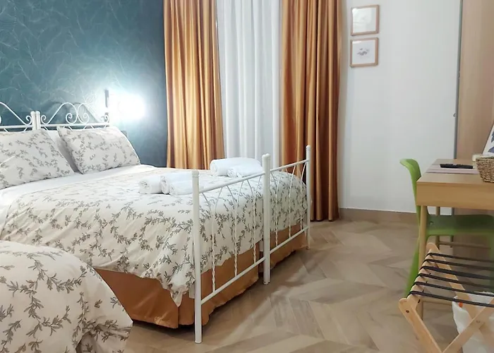Panzió La Rotonda 3*