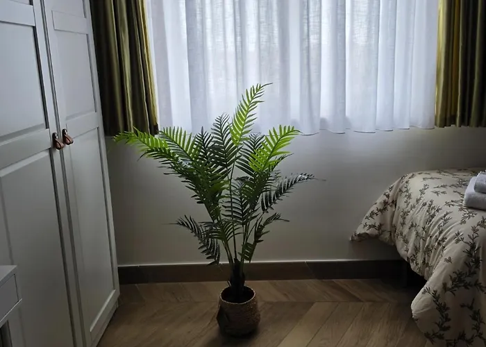La Rotonda Bed and breakfast 3*