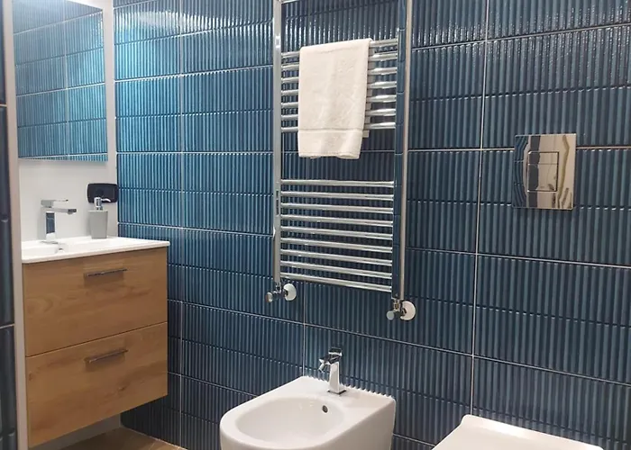 Nocleg ze śniadaniem La Rotonda