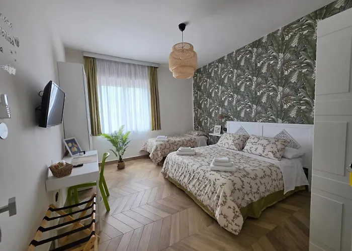 Nocleg ze śniadaniem La Rotonda