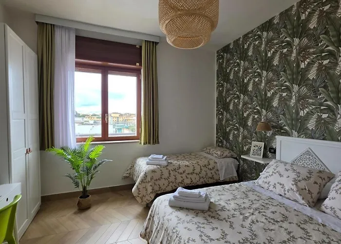 La Rotonda Bed and breakfast