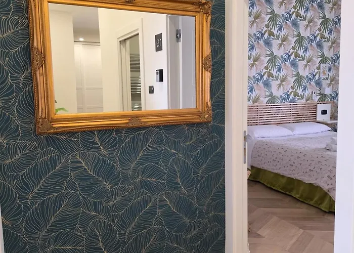 Nocleg ze śniadaniem La Rotonda