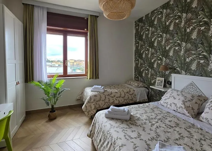 La Rotonda Bed and breakfast 3*