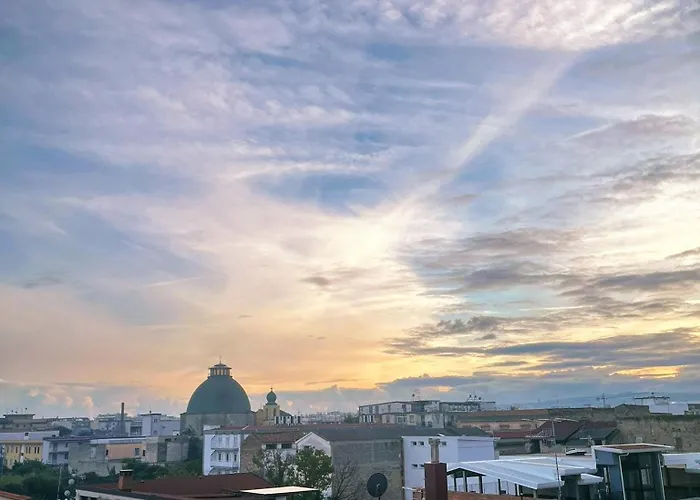 La Rotonda Frattamaggiore