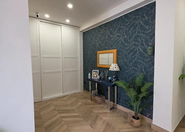 La Rotonda Nocleg ze śniadaniem 3*