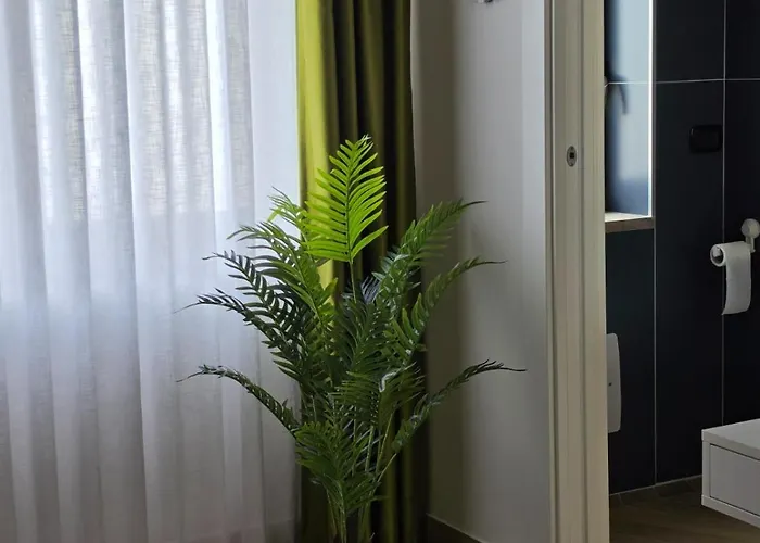 La Rotonda Nocleg ze śniadaniem 3*