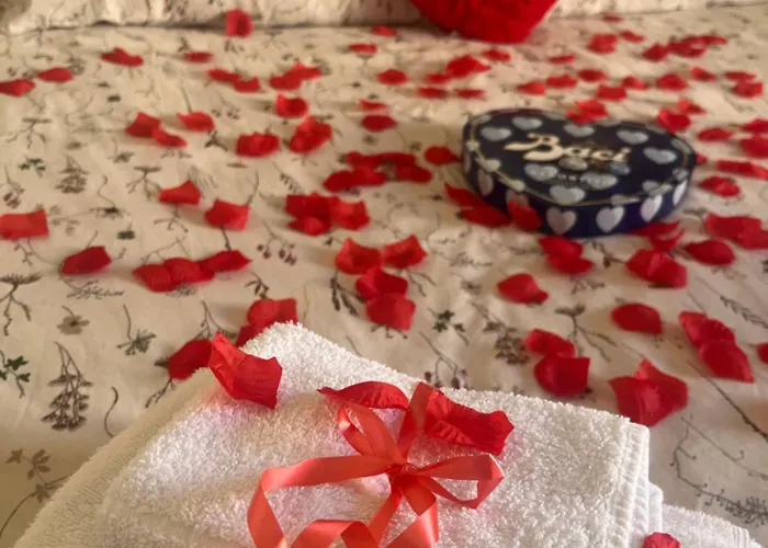 La Rotonda Bed and breakfast