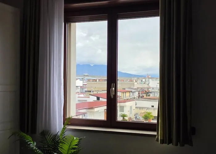 Bed and breakfast La Rotonda 3*
