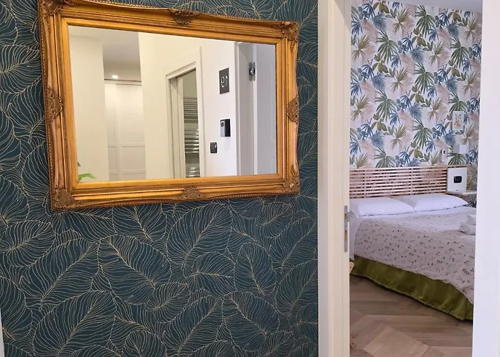 Bed and breakfast La Rotonda 3*