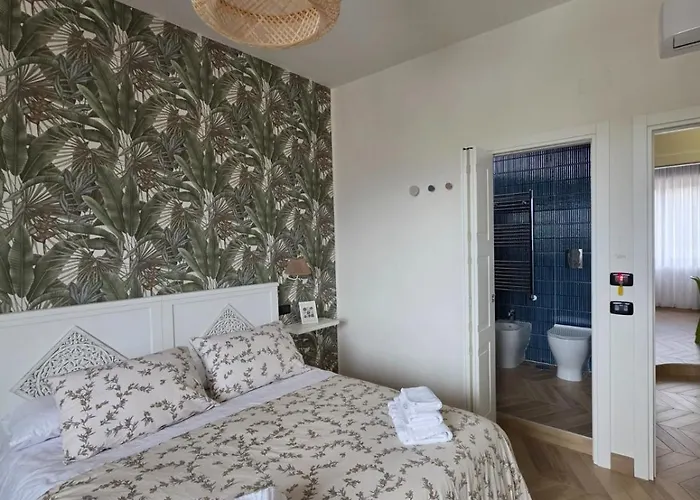 La Rotonda Bed and breakfast 3*
