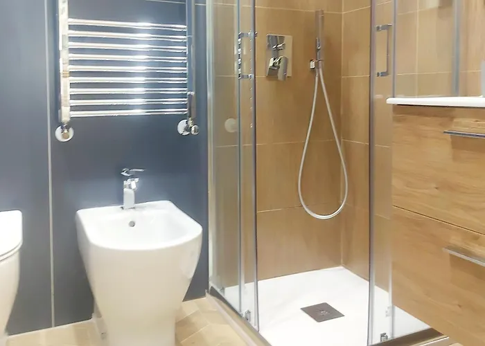 La Rotonda Nocleg ze śniadaniem 3*